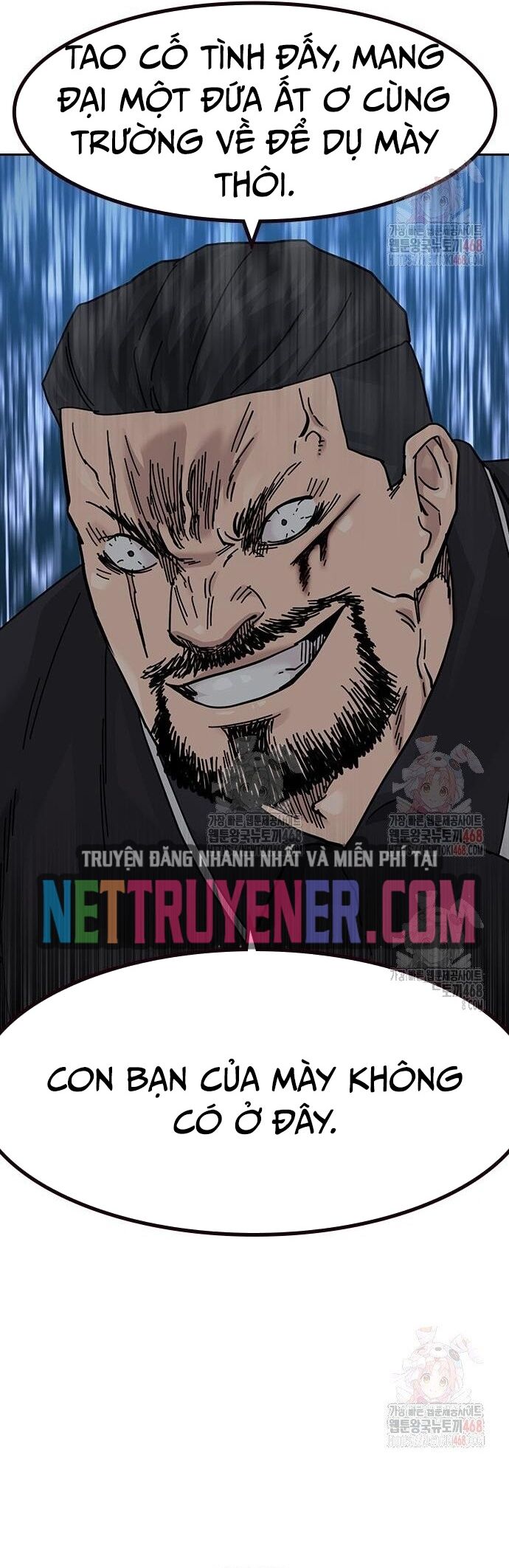 Để Có Thể Sống Sót - Chapter 167 - Page 37