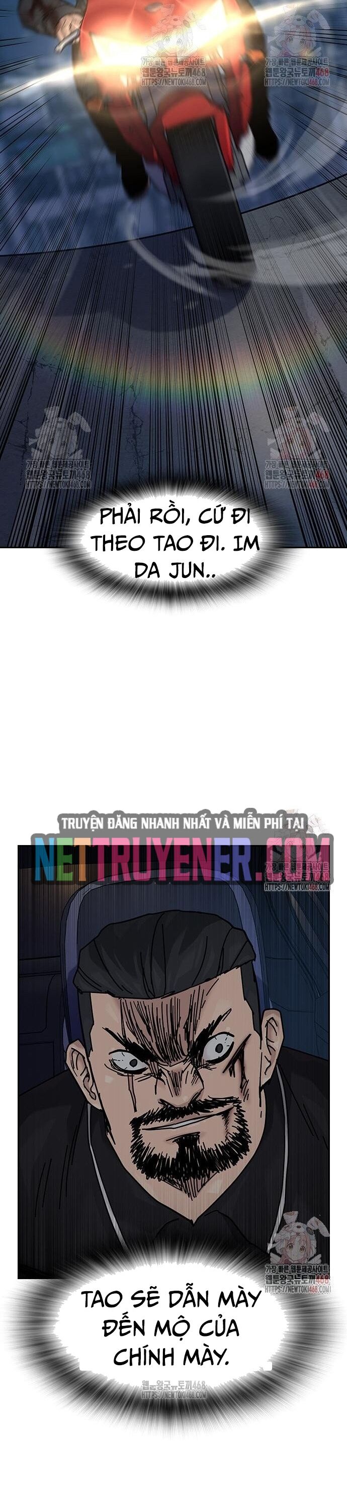 Để Có Thể Sống Sót - Chapter 167 - Page 44