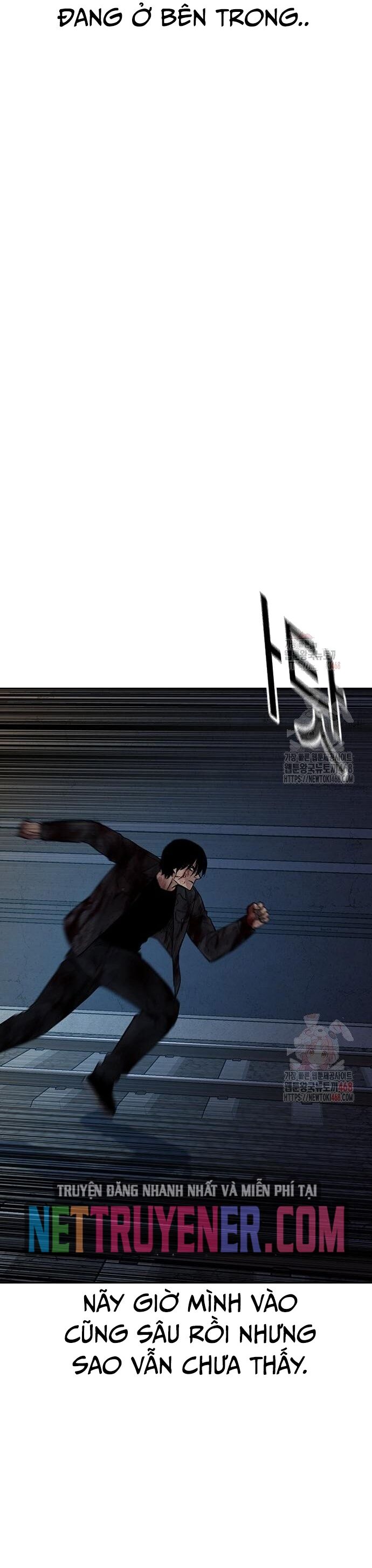 Để Có Thể Sống Sót - Chapter 167 - Page 47