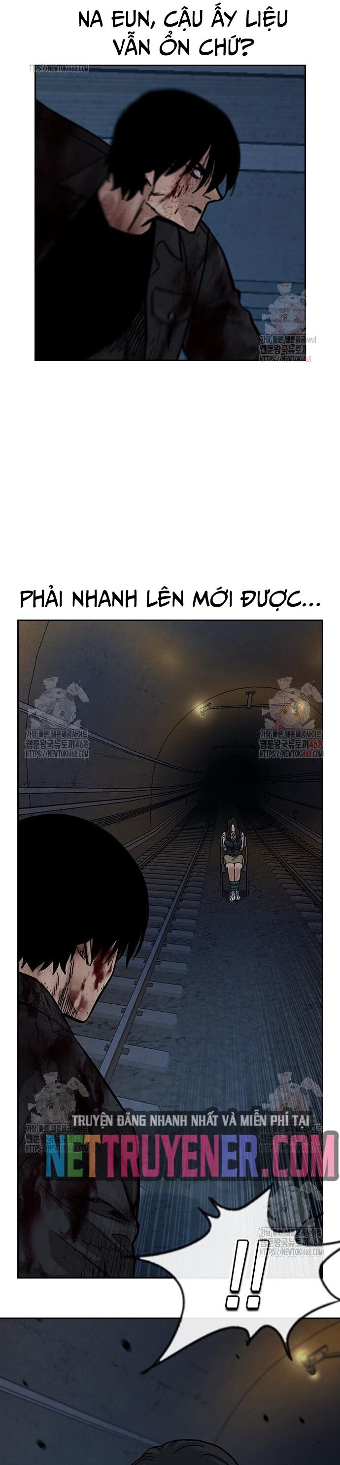 Để Có Thể Sống Sót - Chapter 167 - Page 48
