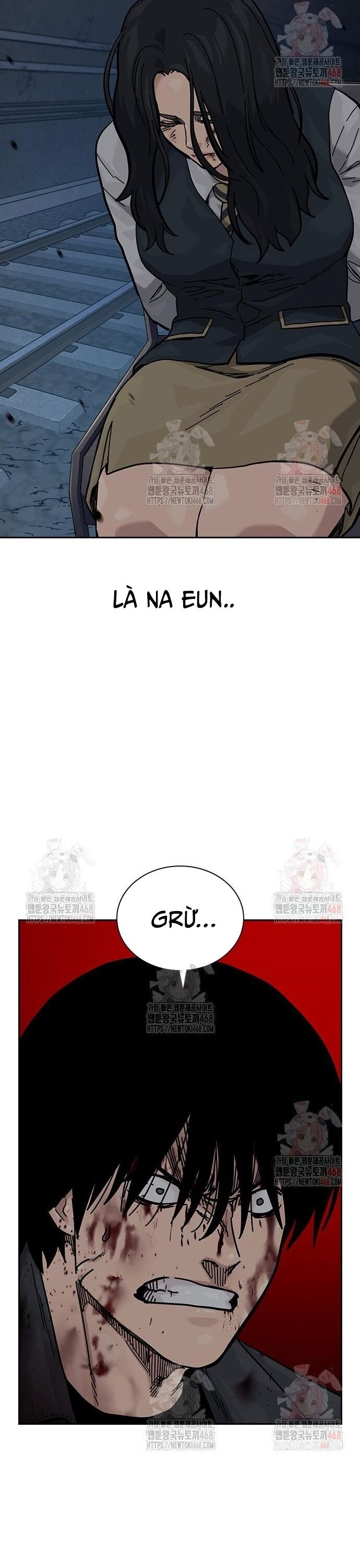 Để Có Thể Sống Sót - Chapter 167 - Page 49