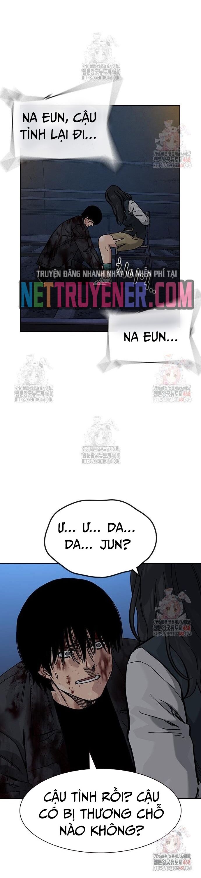 Để Có Thể Sống Sót - Chapter 167 - Page 50