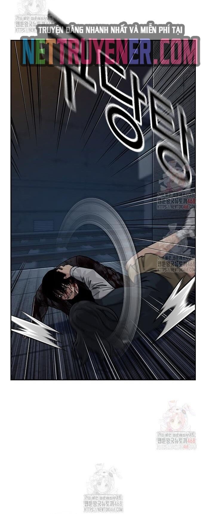 Để Có Thể Sống Sót - Chapter 167 - Page 56