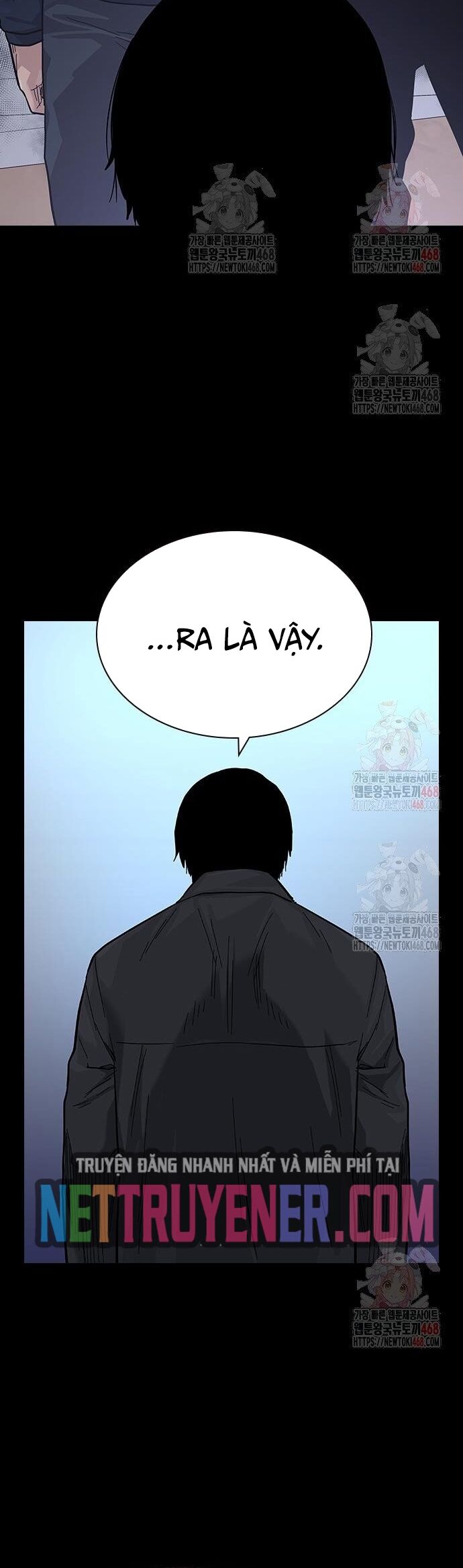 Để Có Thể Sống Sót - Chapter 167 - Page 6