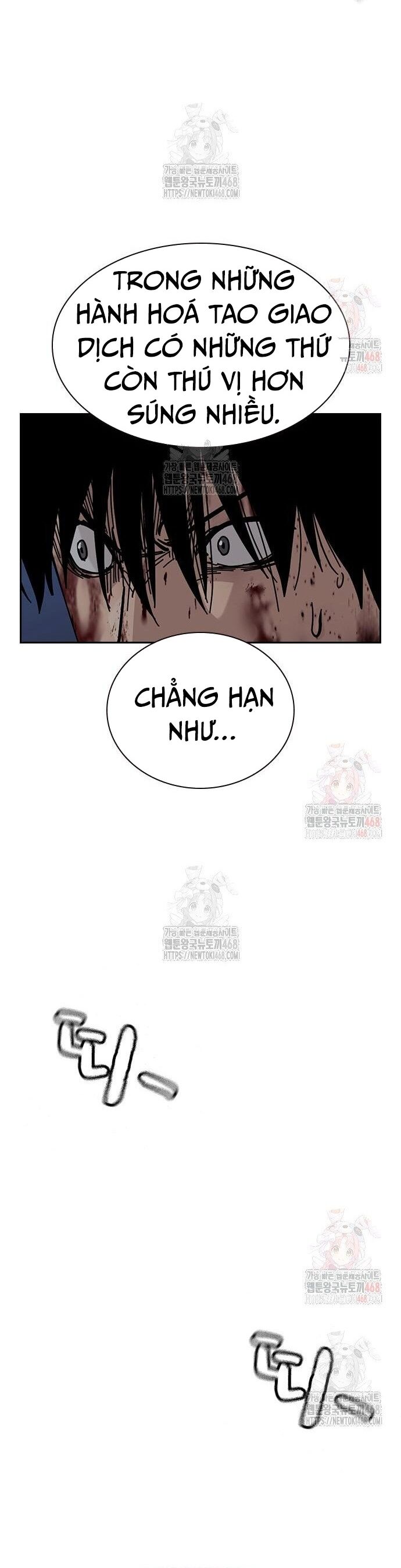 Để Có Thể Sống Sót - Chapter 167 - Page 61