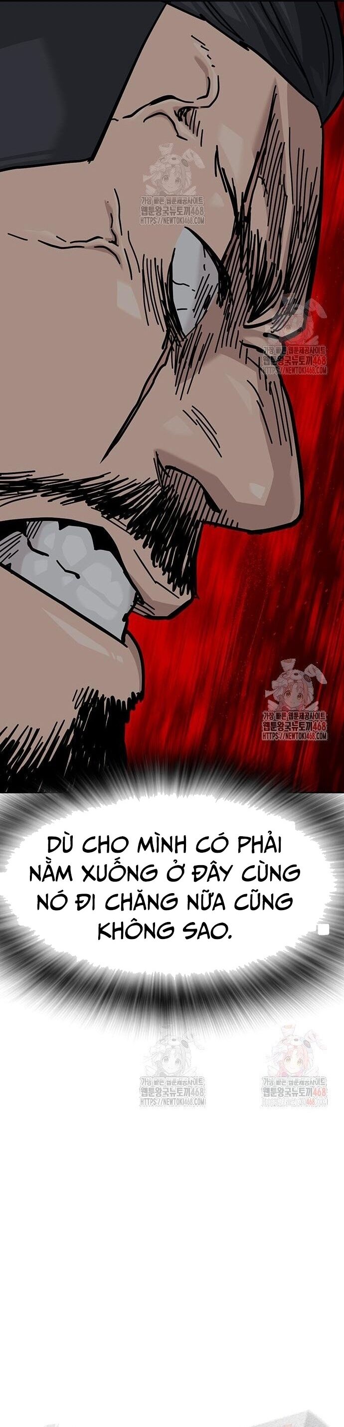 Để Có Thể Sống Sót - Chapter 167 - Page 65