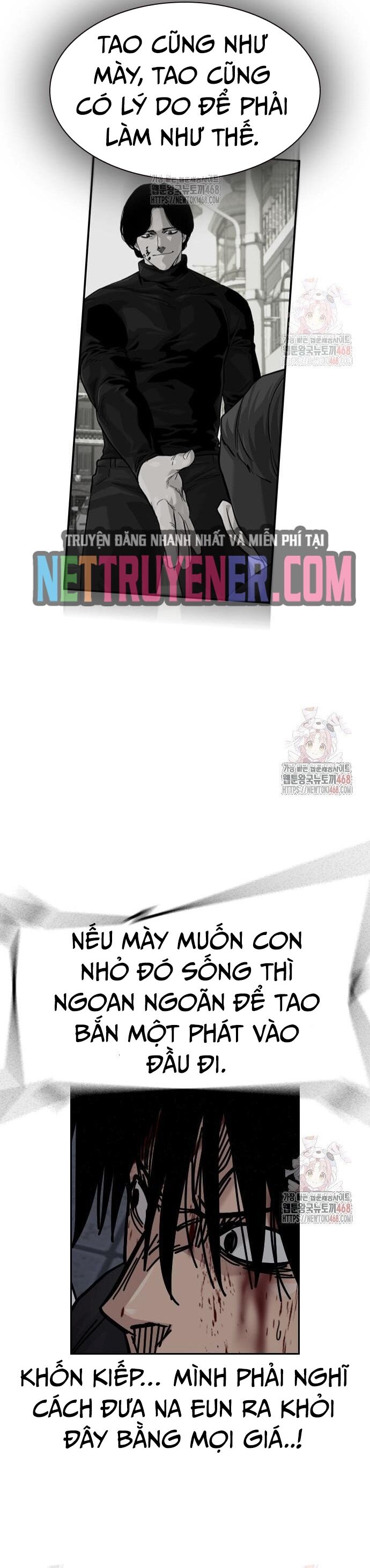 Để Có Thể Sống Sót - Chapter 167 - Page 67