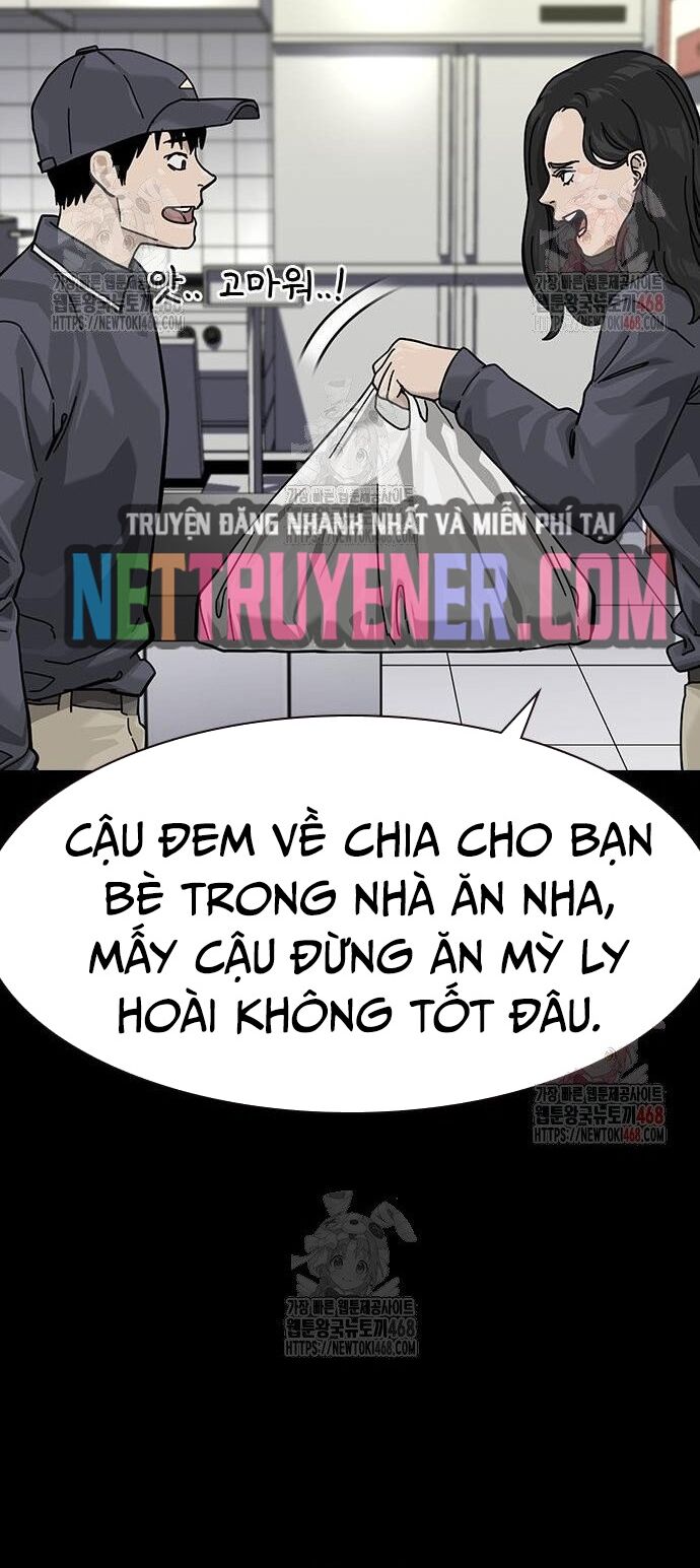 Để Có Thể Sống Sót - Chapter 167 - Page 71