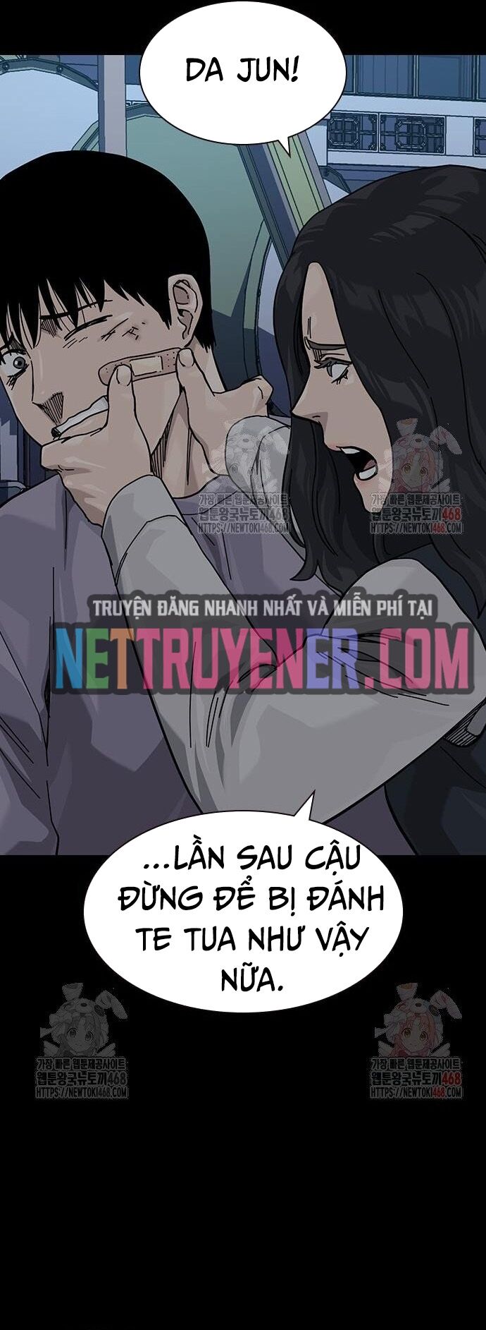 Để Có Thể Sống Sót - Chapter 167 - Page 73