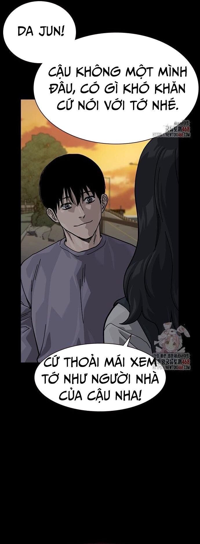 Để Có Thể Sống Sót - Chapter 167 - Page 74