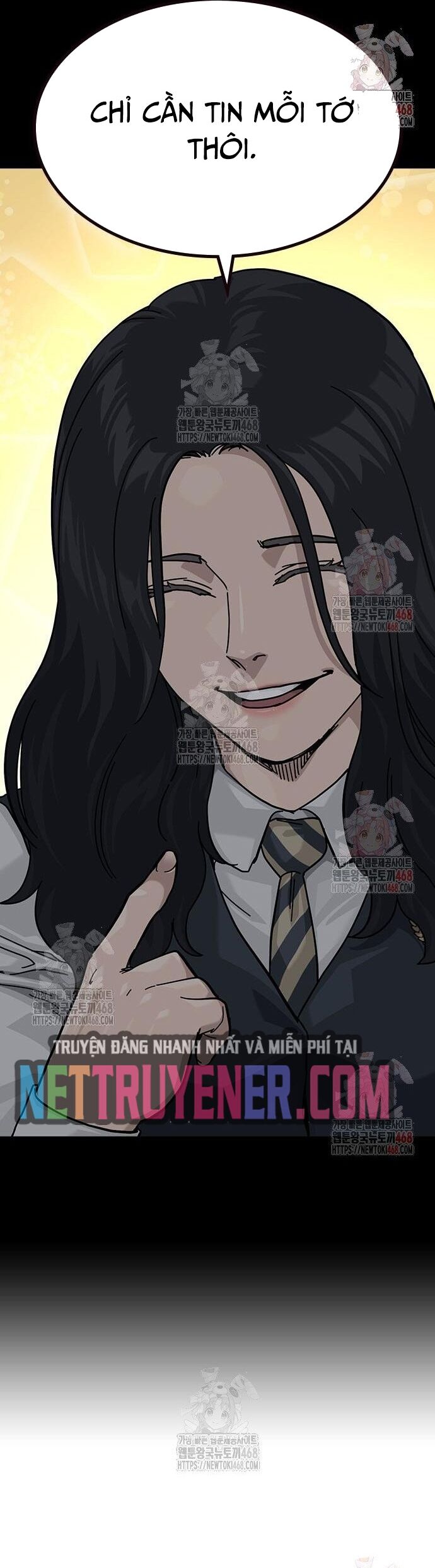 Để Có Thể Sống Sót - Chapter 167 - Page 75