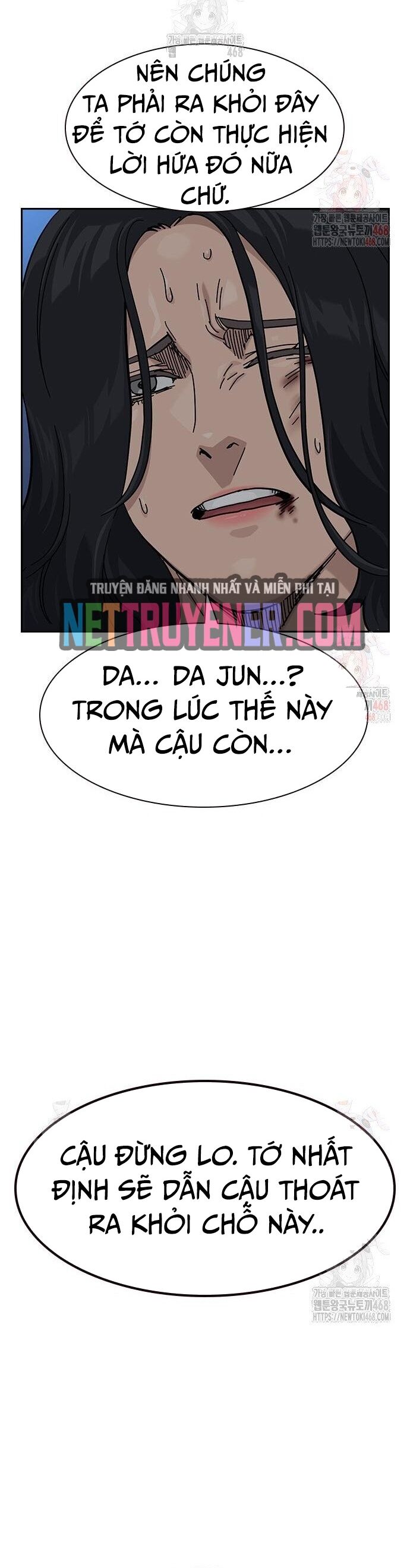 Để Có Thể Sống Sót - Chapter 167 - Page 77