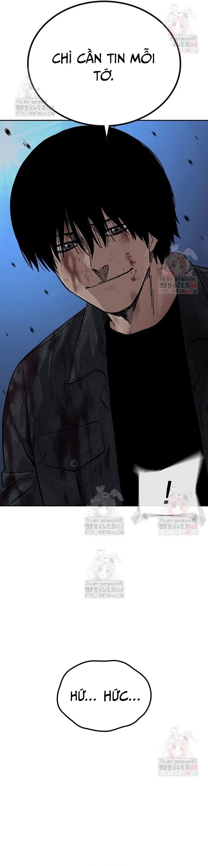 Để Có Thể Sống Sót - Chapter 167 - Page 78