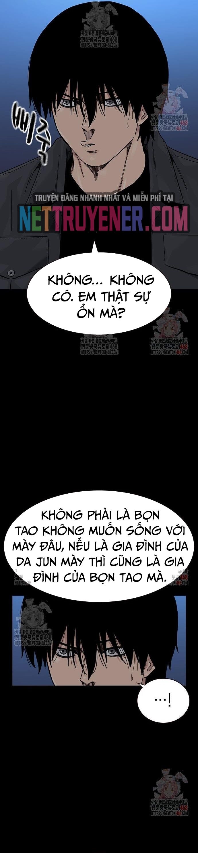 Để Có Thể Sống Sót - Chapter 167 - Page 8