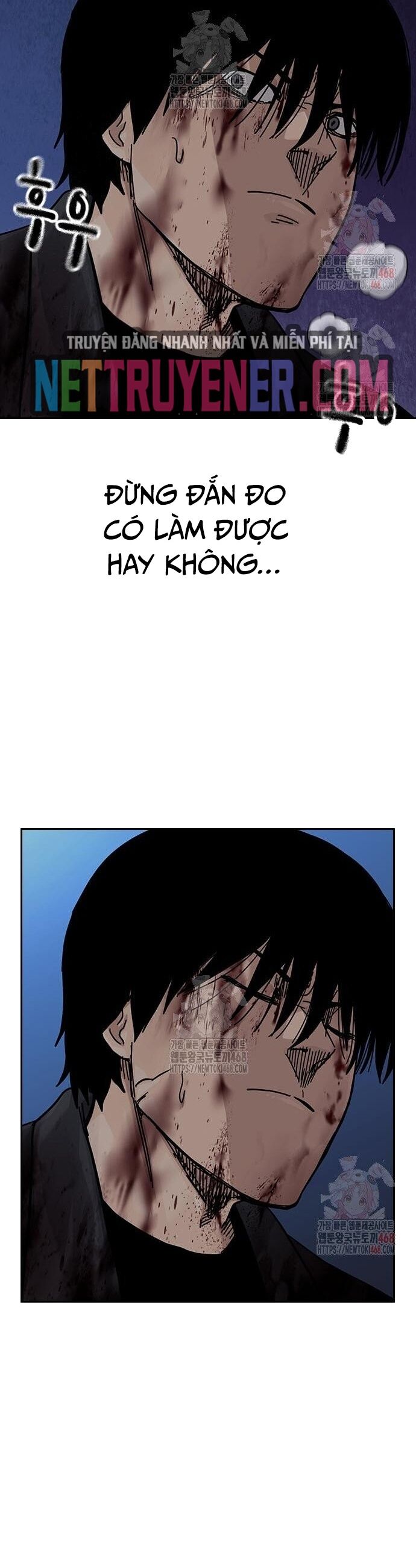 Để Có Thể Sống Sót - Chapter 167 - Page 81