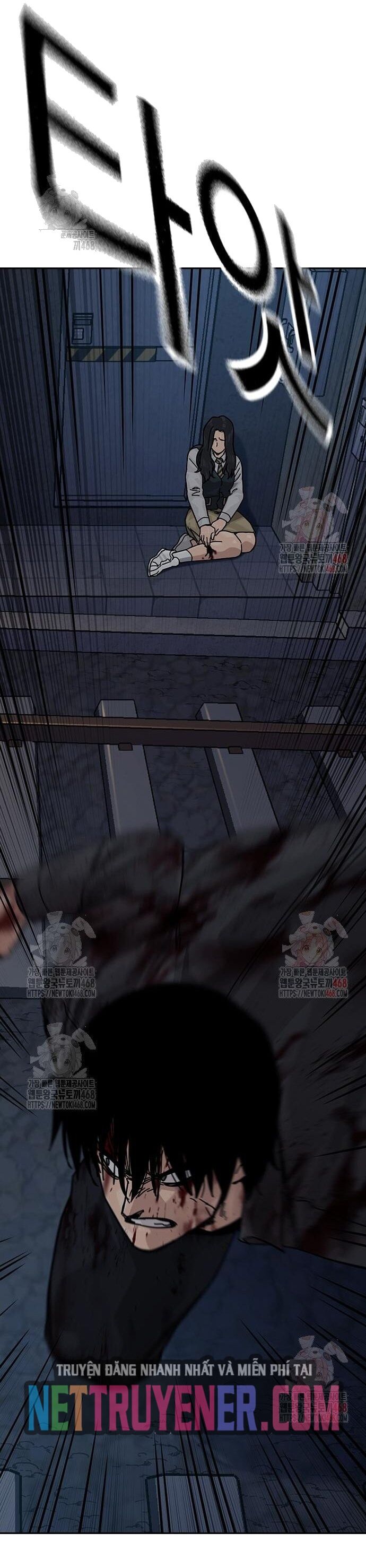 Để Có Thể Sống Sót - Chapter 167 - Page 82