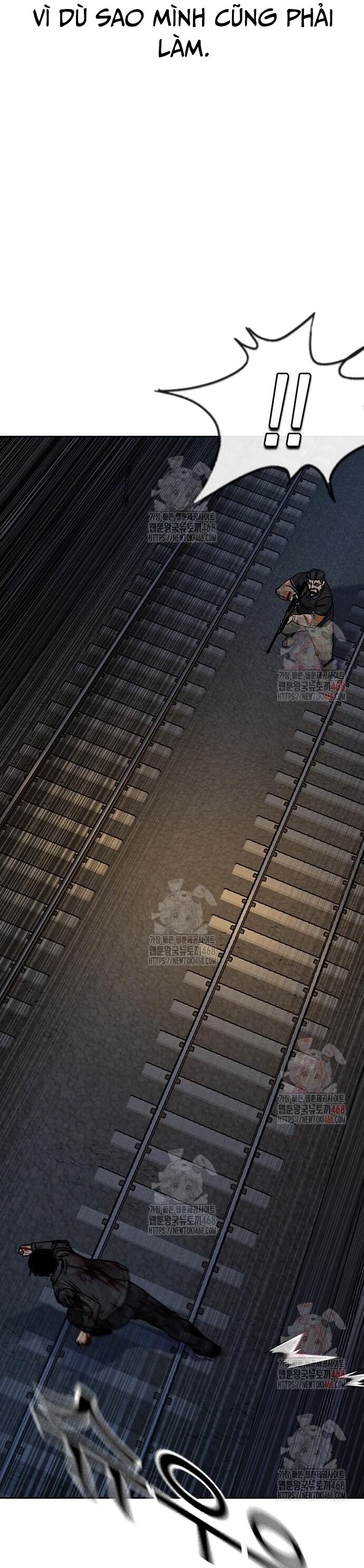 Để Có Thể Sống Sót - Chapter 167 - Page 83