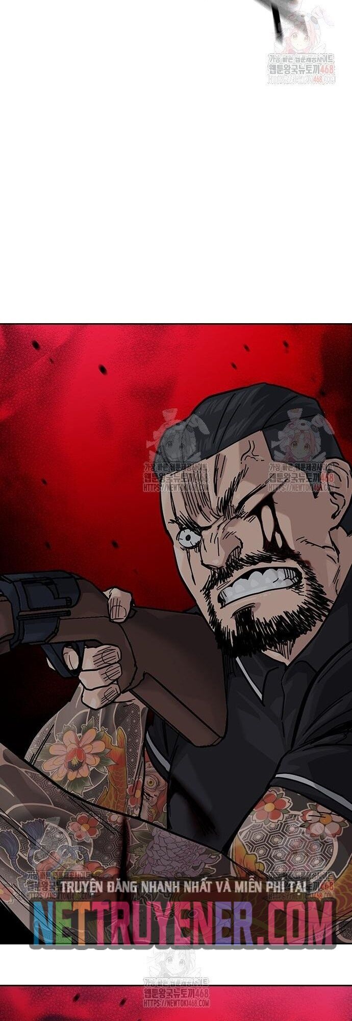 Để Có Thể Sống Sót - Chapter 167 - Page 84