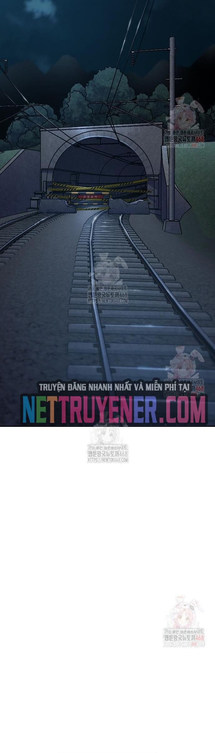 Để Có Thể Sống Sót - Chapter 167 - Page 86