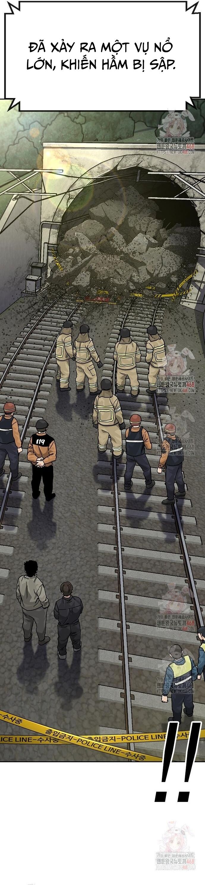 Để Có Thể Sống Sót - Chapter 167 - Page 88