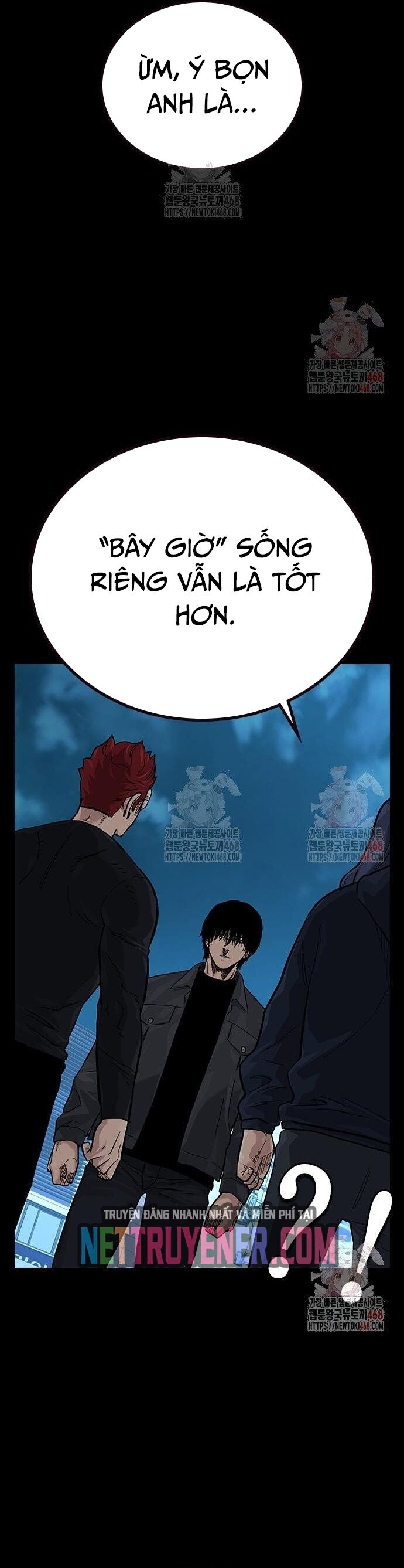 Để Có Thể Sống Sót - Chapter 167 - Page 9