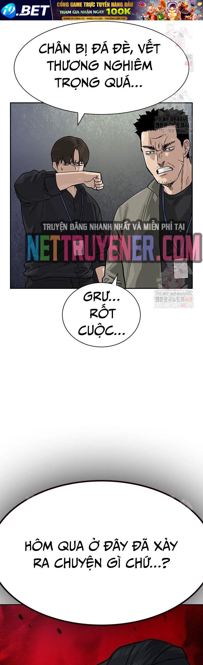 Để Có Thể Sống Sót - Chapter 167 - Page 93