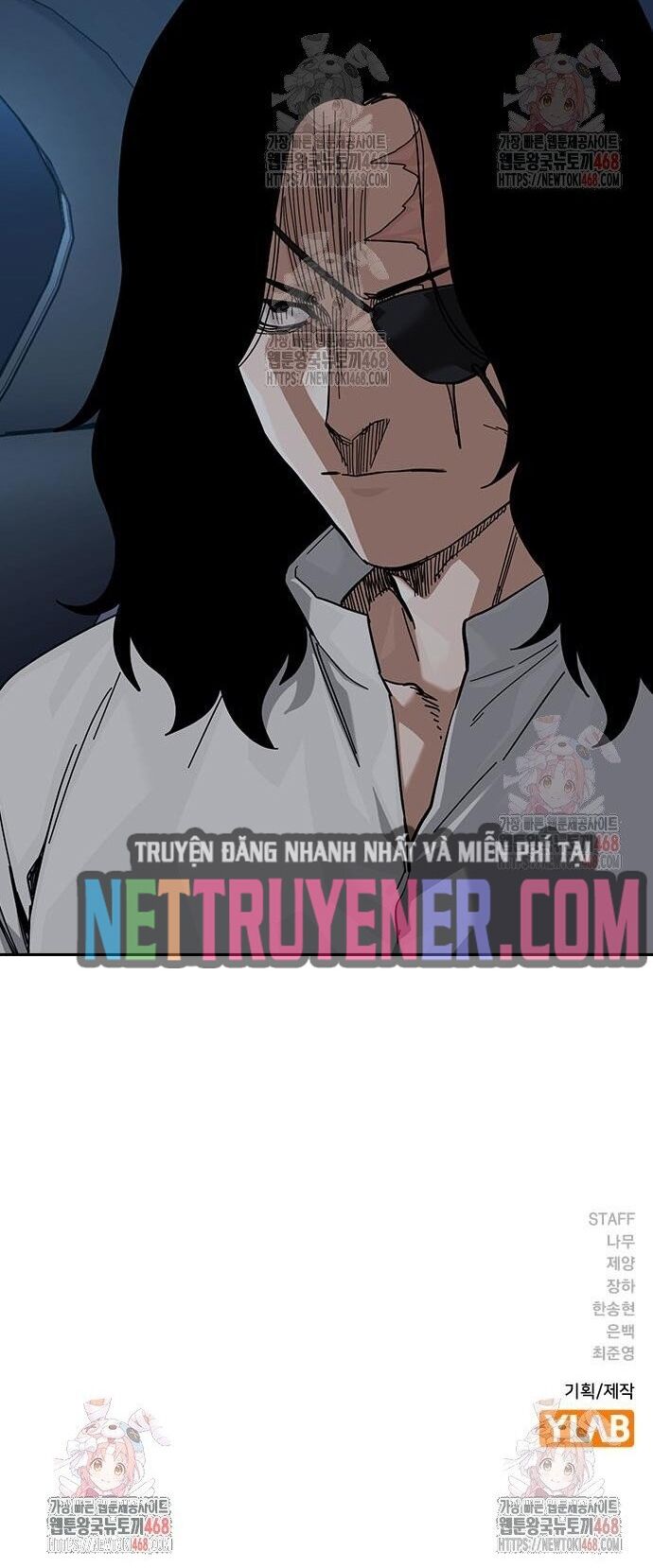 Để Có Thể Sống Sót - Chapter 167 - Page 95