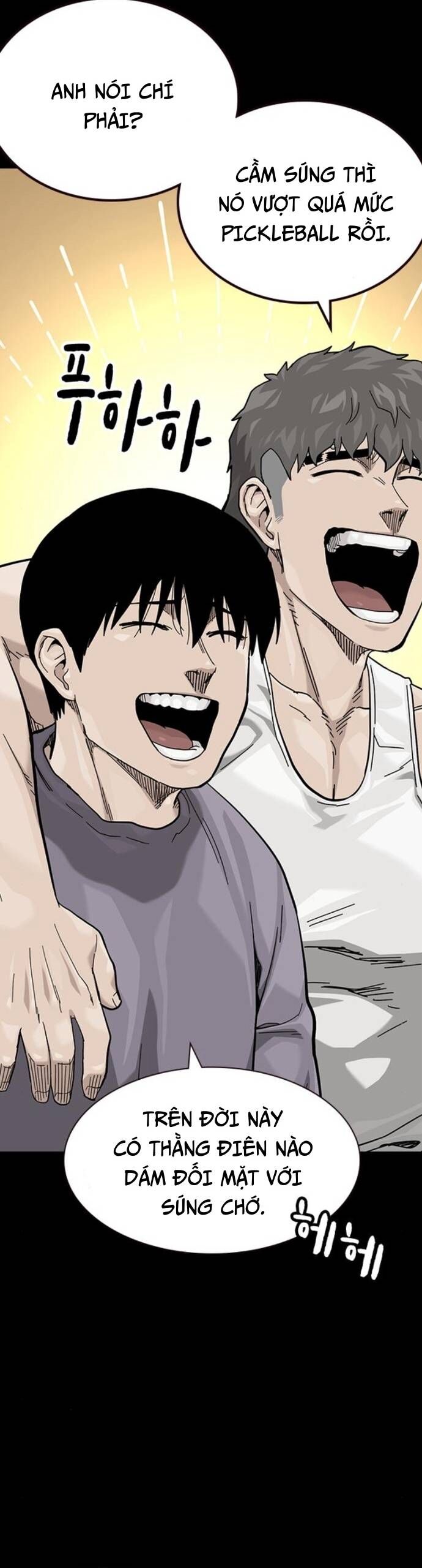 Để Có Thể Sống Sót - Chapter 168 - Page 10