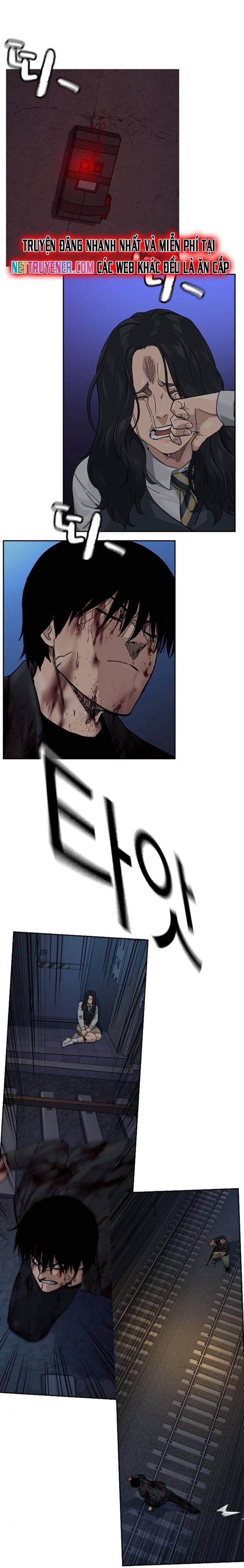 Để Có Thể Sống Sót - Chapter 168 - Page 12