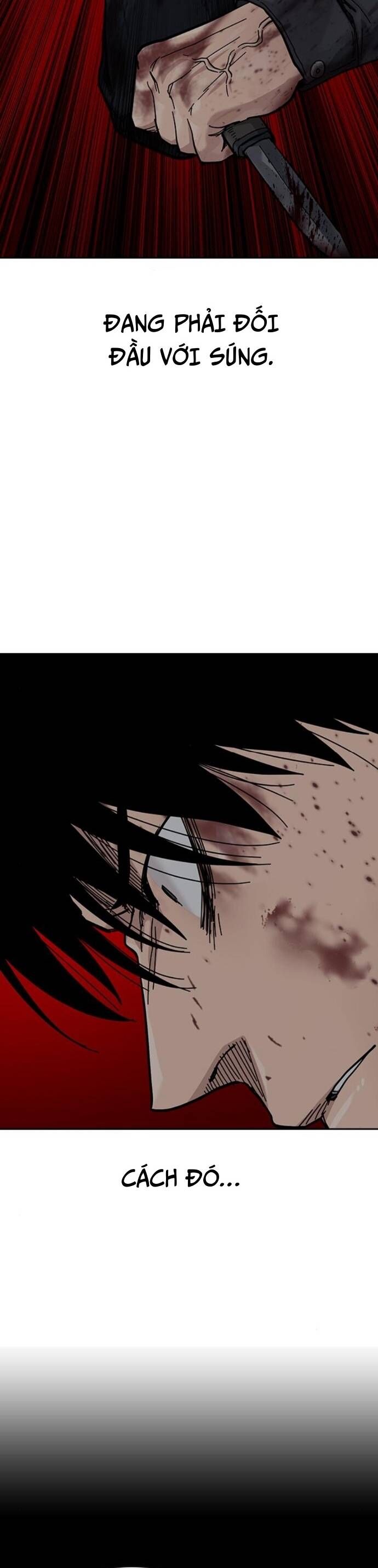 Để Có Thể Sống Sót - Chapter 168 - Page 14