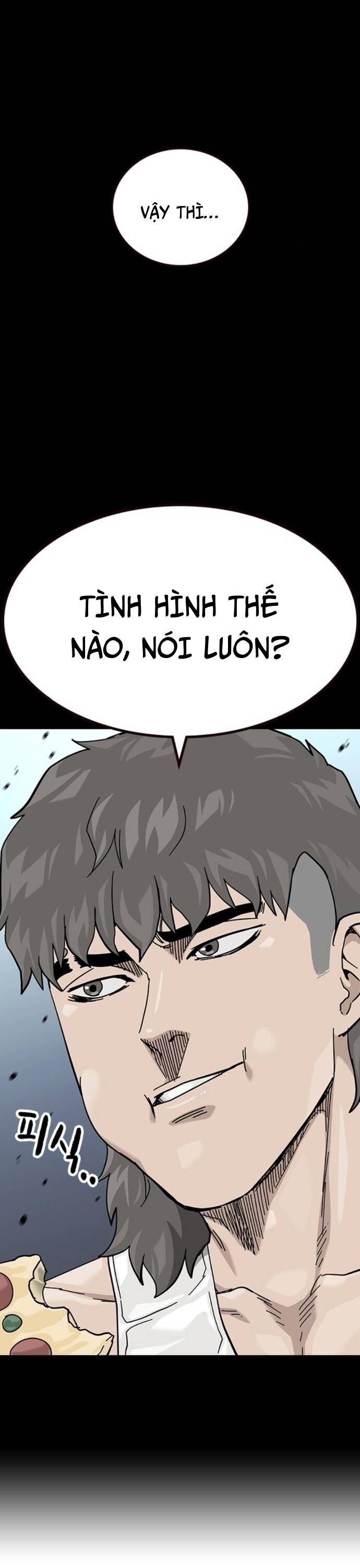 Để Có Thể Sống Sót - Chapter 168 - Page 16