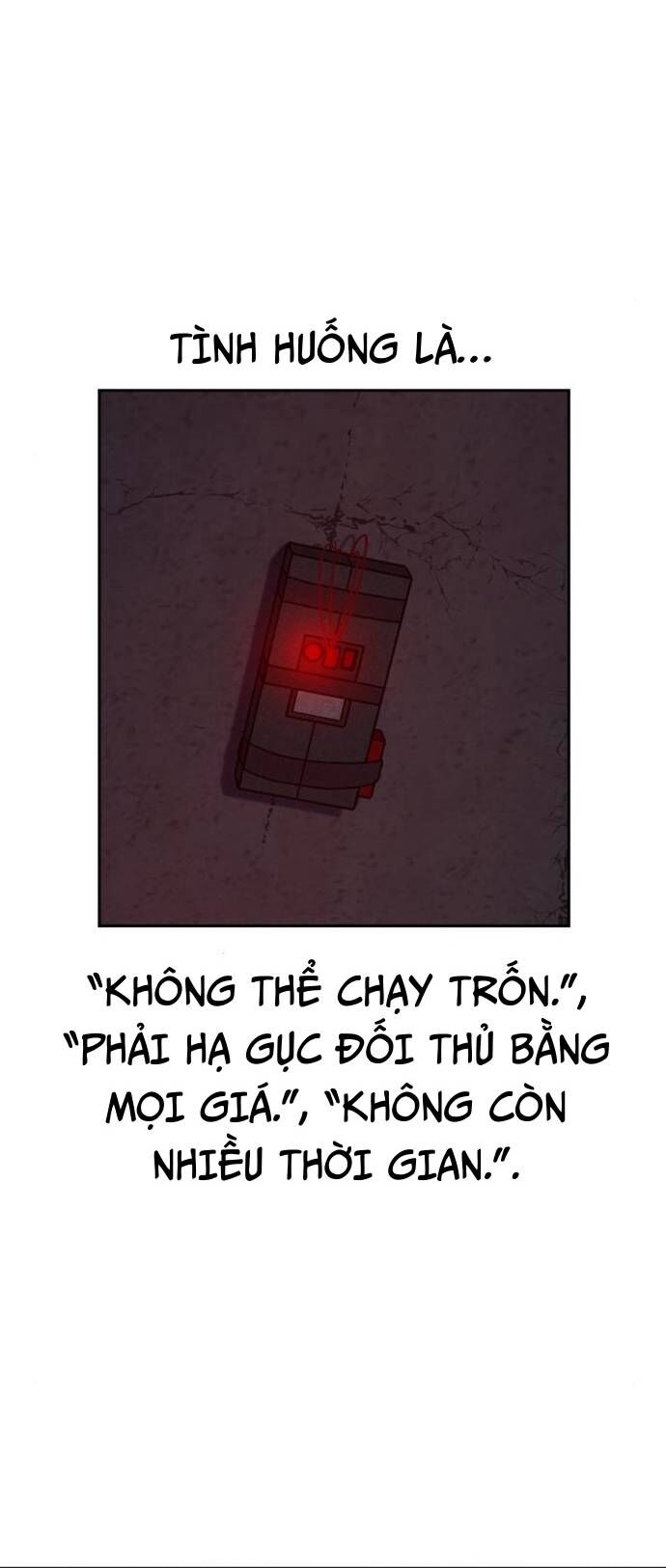 Để Có Thể Sống Sót - Chapter 168 - Page 17