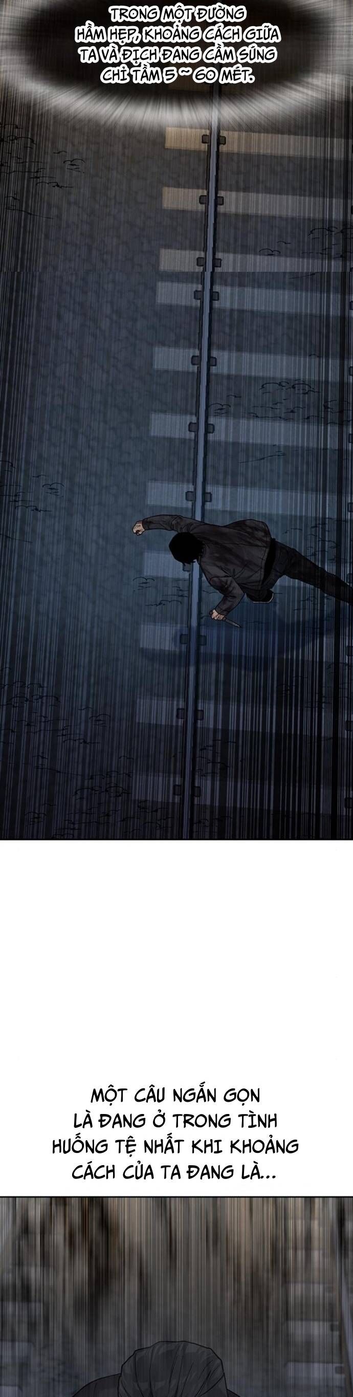 Để Có Thể Sống Sót - Chapter 168 - Page 19