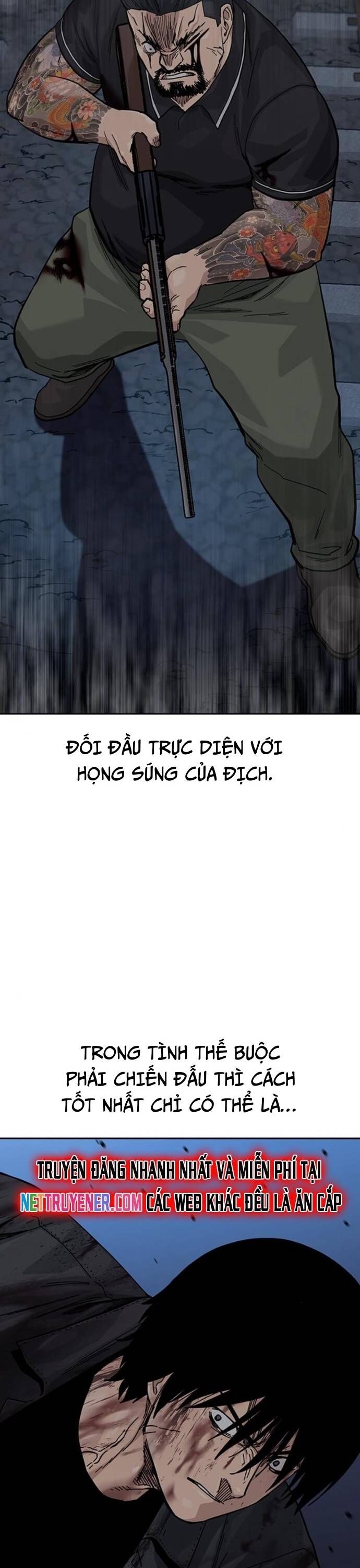 Để Có Thể Sống Sót - Chapter 168 - Page 20