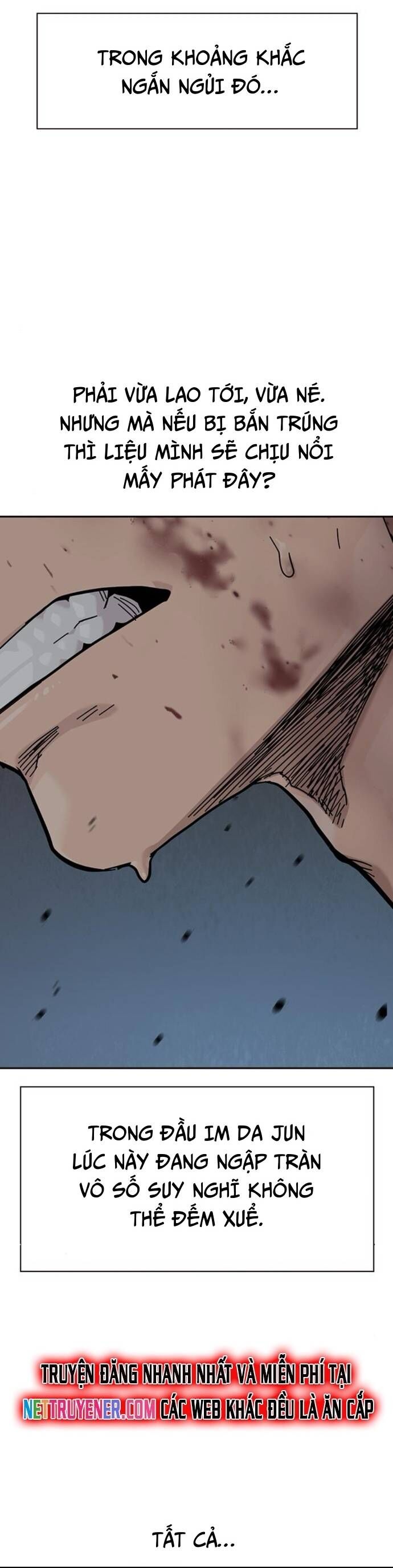 Để Có Thể Sống Sót - Chapter 168 - Page 24