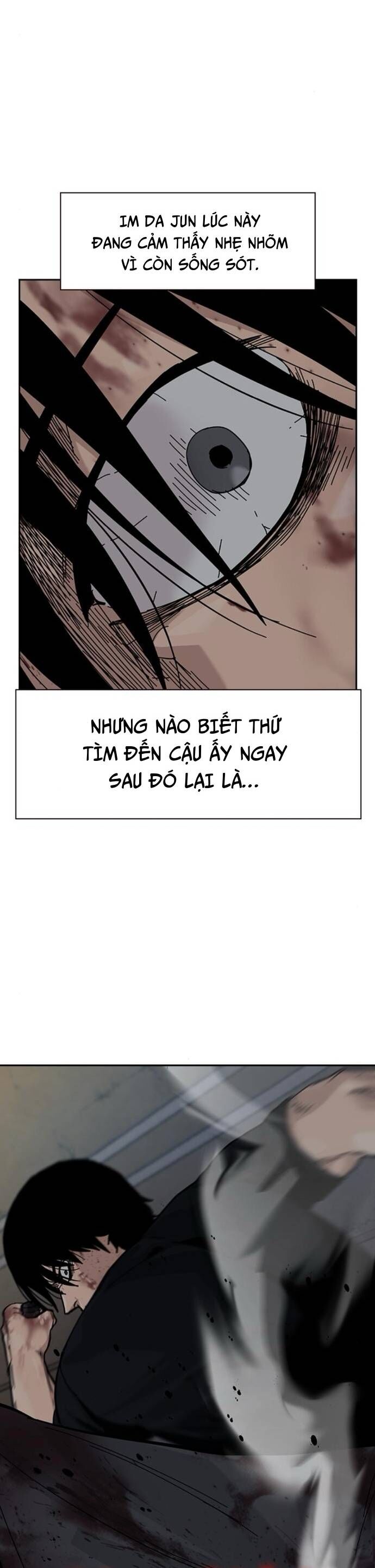 Để Có Thể Sống Sót - Chapter 168 - Page 28
