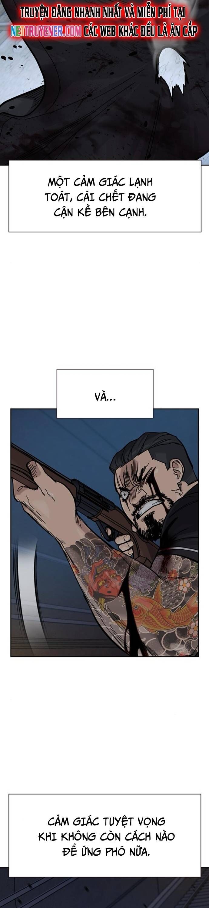 Để Có Thể Sống Sót - Chapter 168 - Page 29