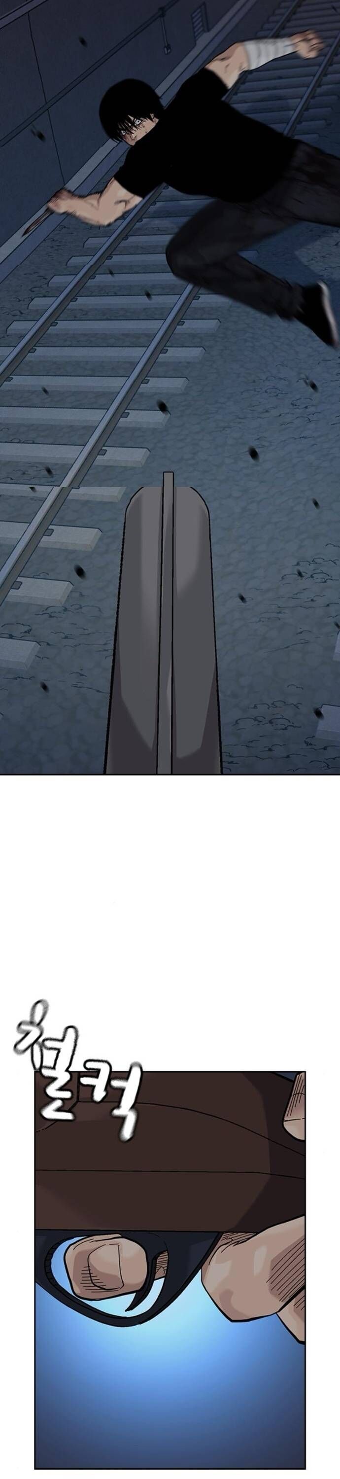 Để Có Thể Sống Sót - Chapter 168 - Page 30