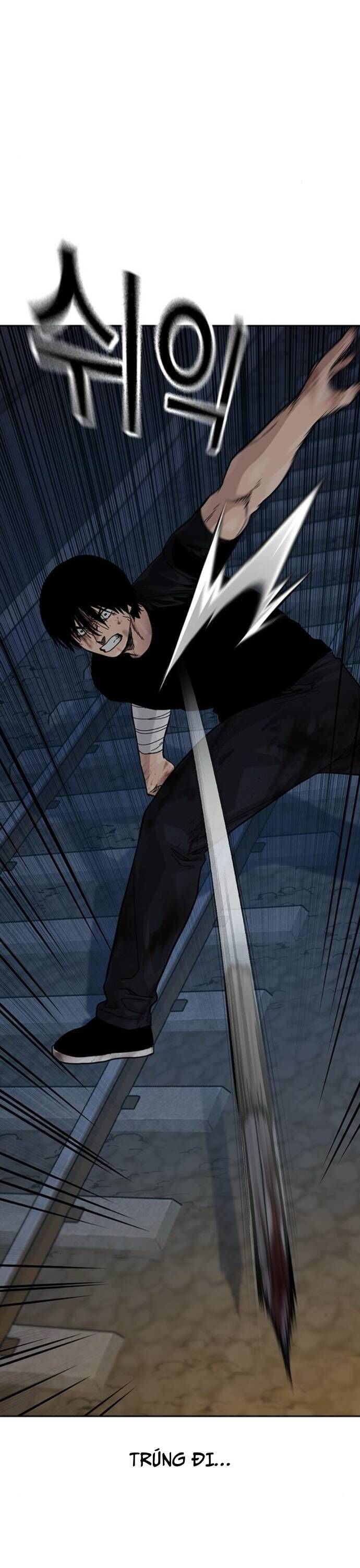 Để Có Thể Sống Sót - Chapter 168 - Page 31