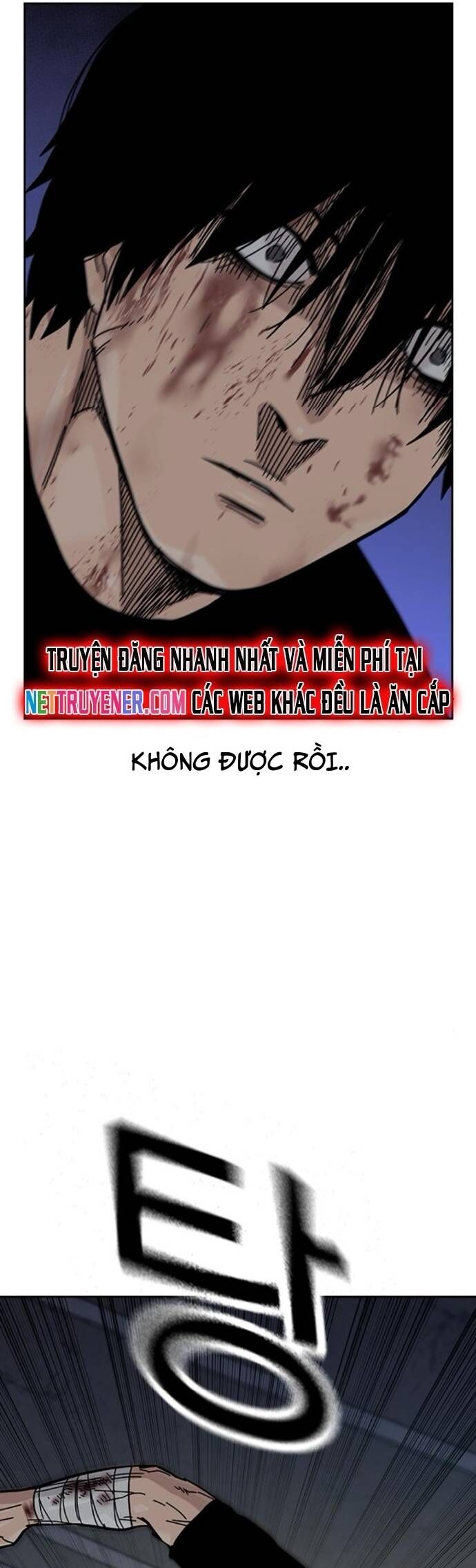 Để Có Thể Sống Sót - Chapter 168 - Page 33