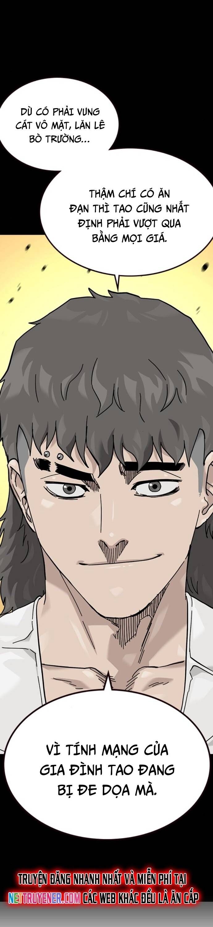 Để Có Thể Sống Sót - Chapter 168 - Page 45