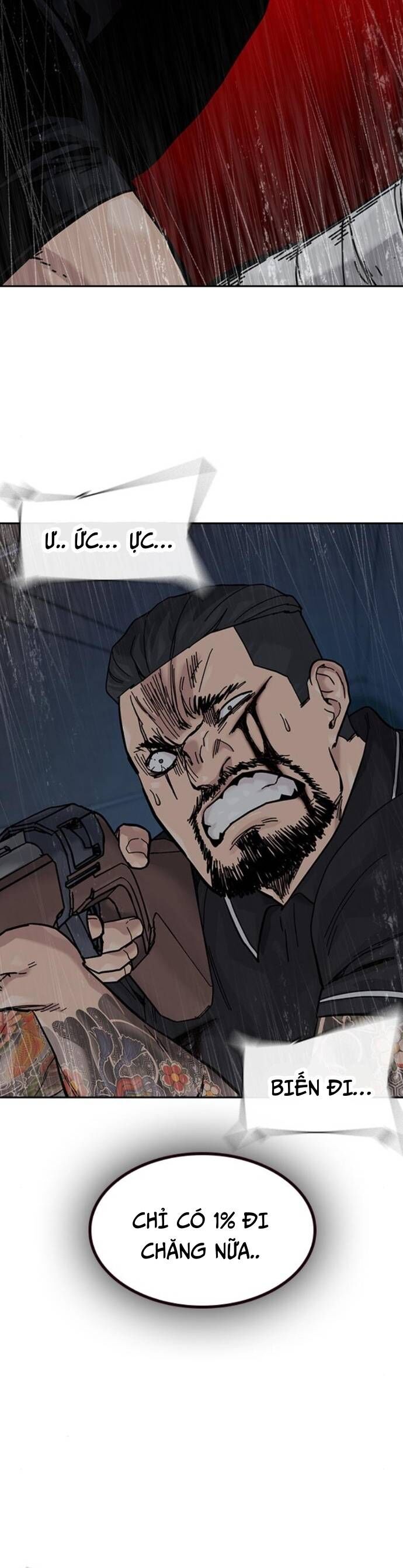 Để Có Thể Sống Sót - Chapter 168 - Page 47