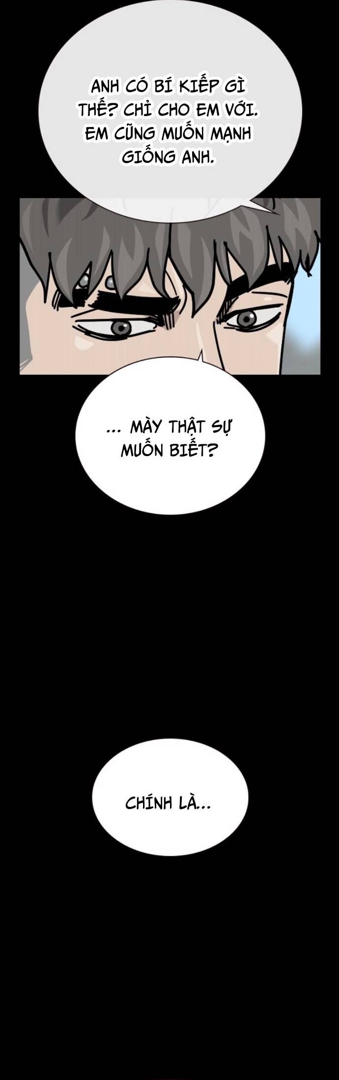 Để Có Thể Sống Sót - Chapter 168 - Page 5