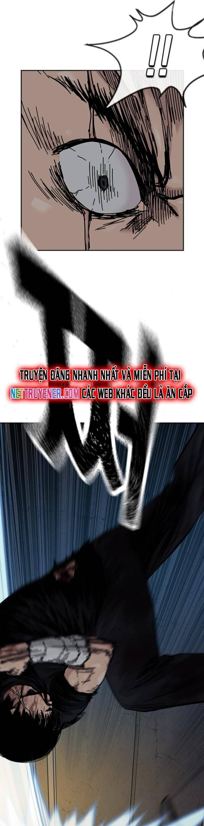 Để Có Thể Sống Sót - Chapter 168 - Page 50