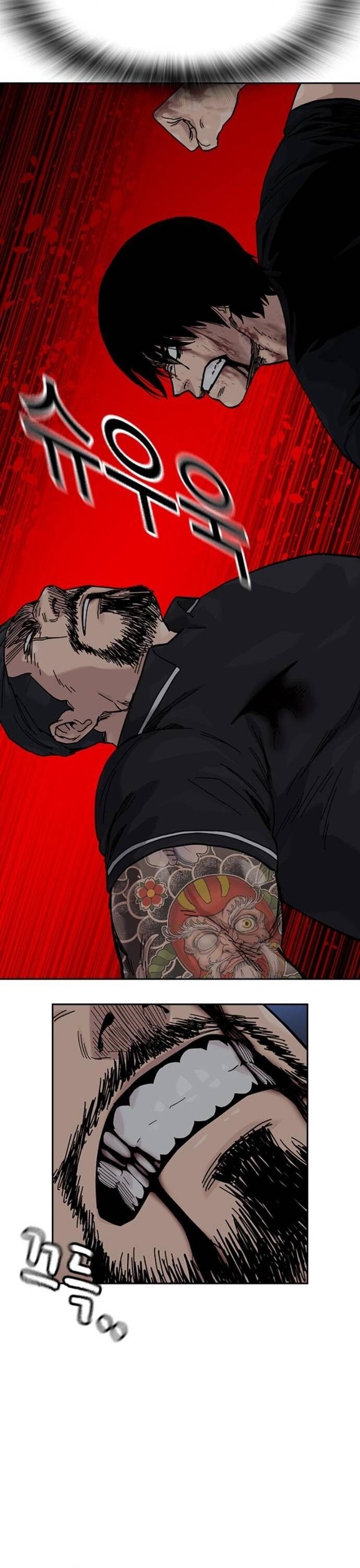 Để Có Thể Sống Sót - Chapter 168 - Page 55