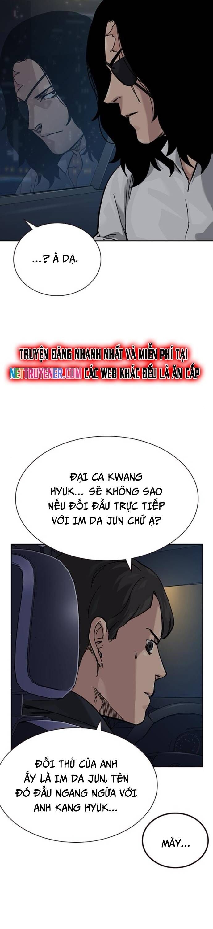 Để Có Thể Sống Sót - Chapter 168 - Page 58