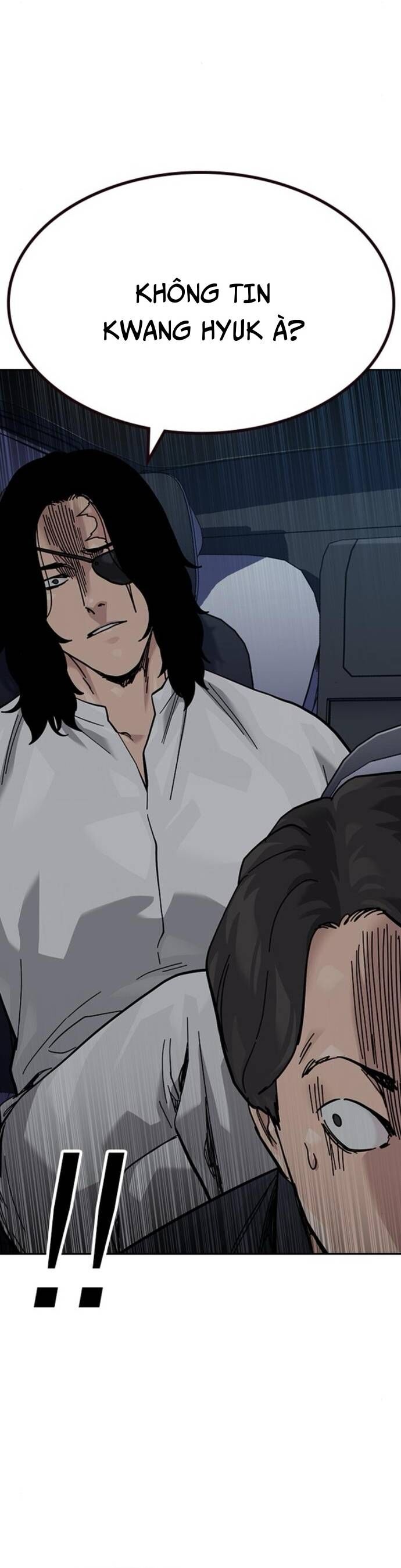 Để Có Thể Sống Sót - Chapter 168 - Page 59