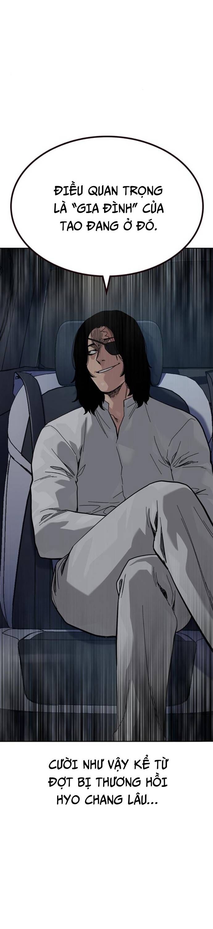 Để Có Thể Sống Sót - Chapter 168 - Page 61