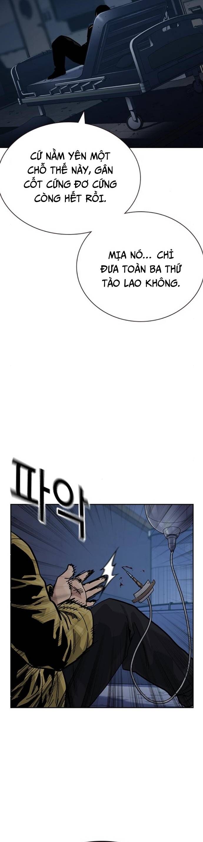 Để Có Thể Sống Sót - Chapter 168 - Page 63