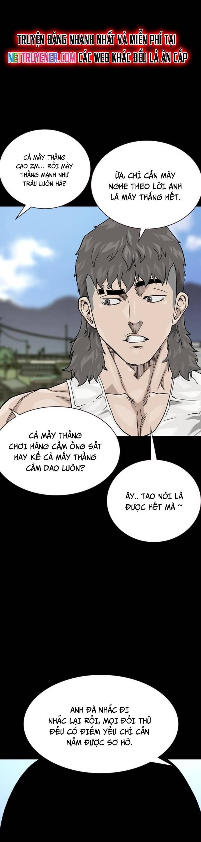 Để Có Thể Sống Sót - Chapter 168 - Page 8